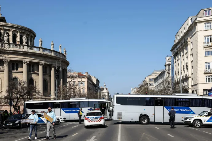 Fotó: Huszti István / Telex