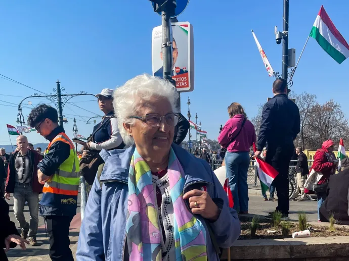 Fotó: Patakfalvi Dóra / Telex