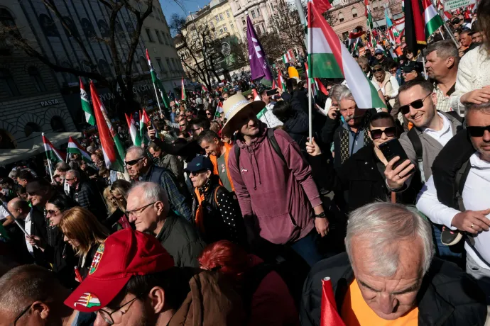 Fotó: Hevesi-Szabó Lujza / Telex