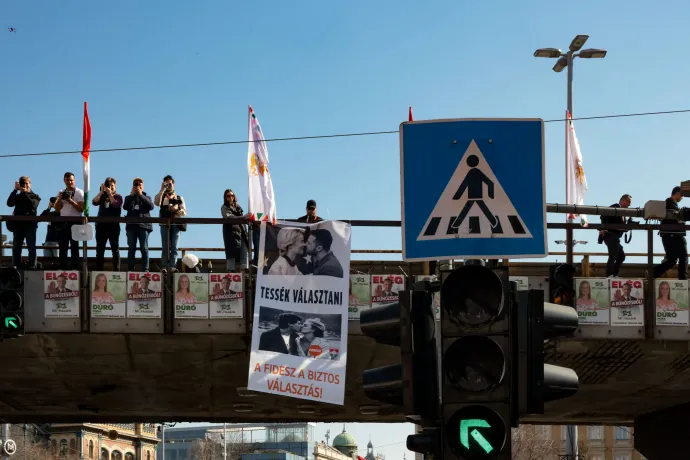 Fotó: Hevesi-Szabó Lujza / Telex