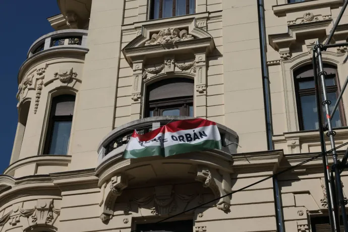 Fotó: Hevesi-Szabó Lujza / Telex