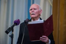 Meghalt Lőte Attila Jászai Mari-díjas színész