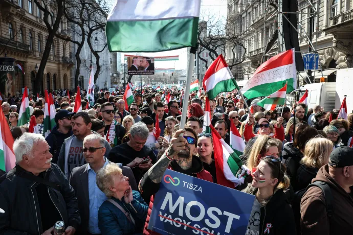 Fotó: Ránki Dániel, Huszti István / Telex