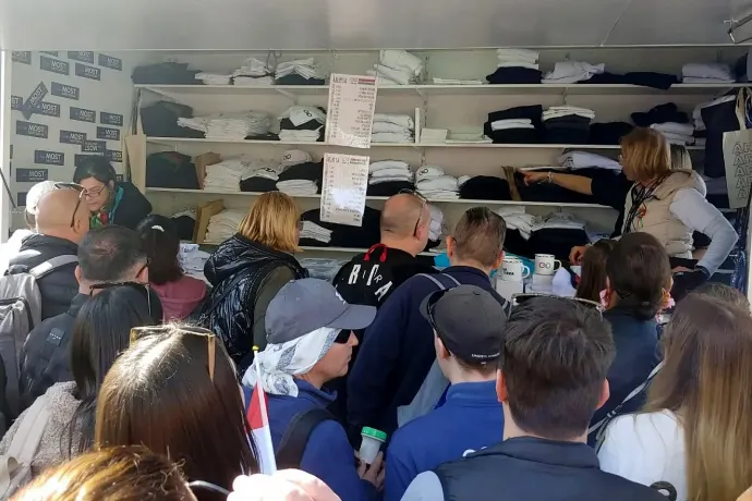 Fotó: Zách Dániel / Telex.hu