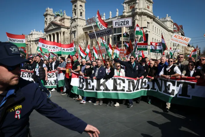 Fotó: Bődey János / Telex