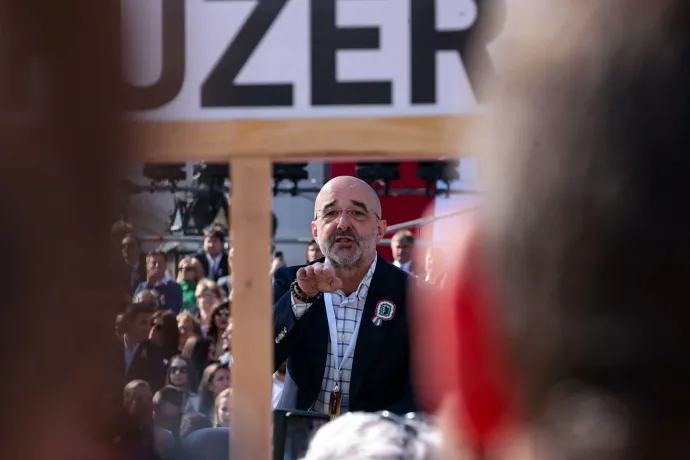 Fotó: Hevesi-Szabó Lujza / Telex