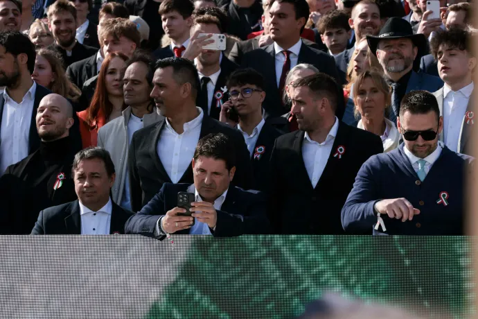 Fotó: Hevesi-Szabó Lujza / Telex