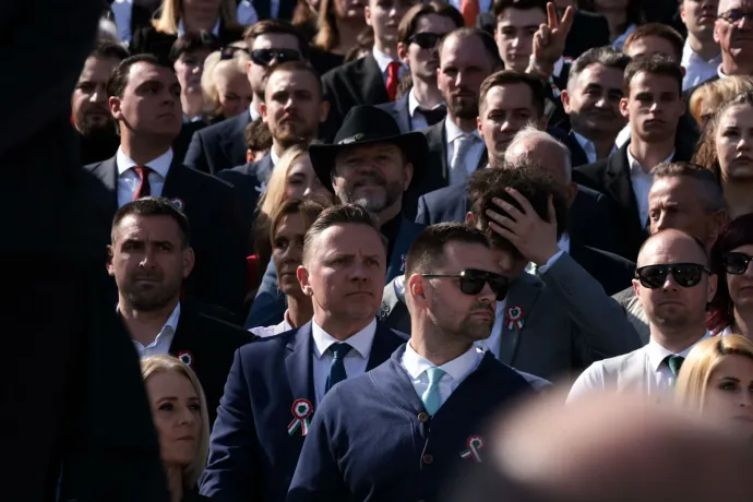 Már minden készen áll az ünnepi műsorhoz