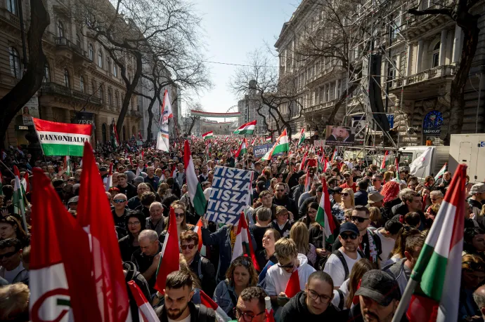 Fotó: Ránki Dániel / Telex