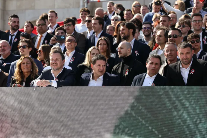 Fotó: Bődey János / Telex