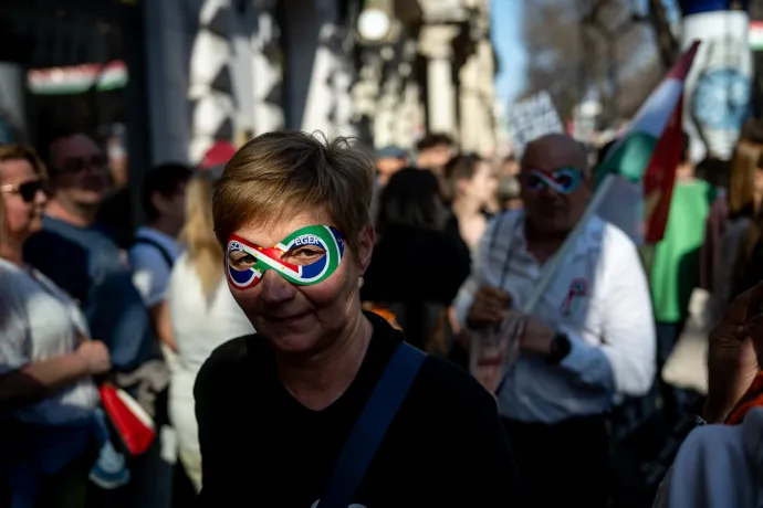 Fotó: Ránki Dániel / Telex