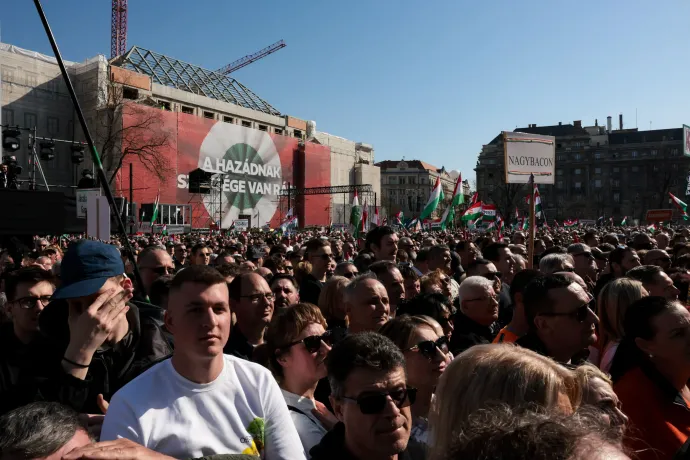 Fotó: Bődey János, Hevesi-Szabó Lujza / Telex