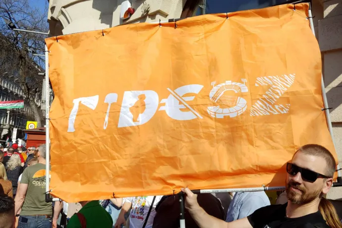 Fotó: Zách Dániel / Telex