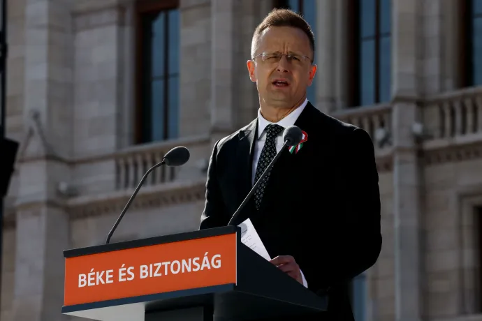 Fotó: Bődey János, Hevesi-Szabó Lujza / Telex