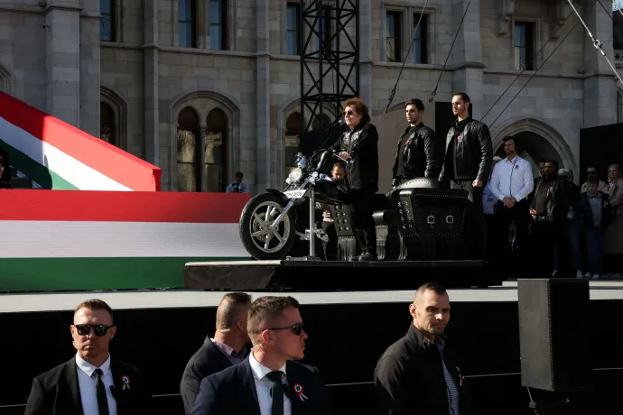 Fotó: Bődey János / Telex