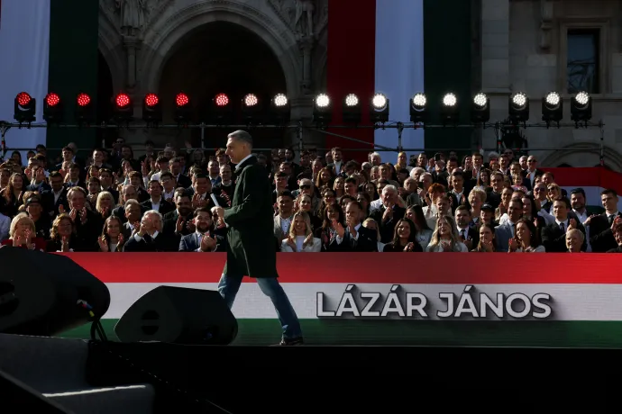 Fotó: Bődey János / Telex