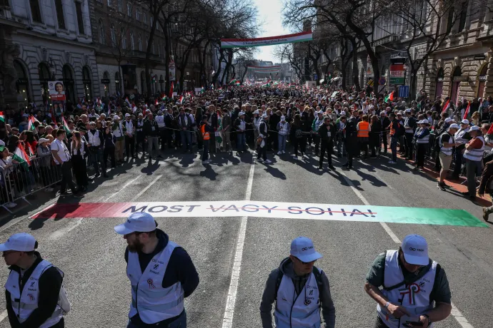 Fotó: Huszti István / Telex