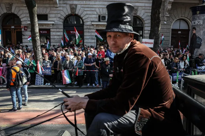 Fotó: Huszti István / Telex