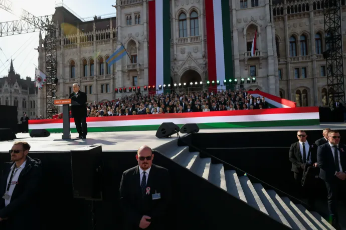 Fotó: Bődey János / Telex