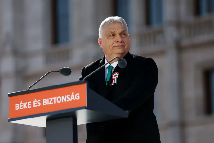 Fotó: Bődey János / Telex