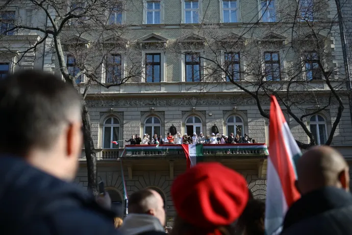 Fotó: Ránki Dániel / Telex
