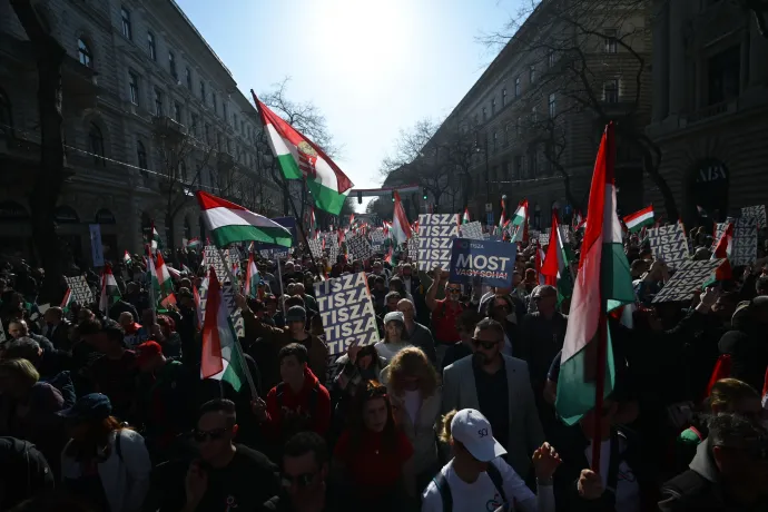 Fotó: Ránki Dániel / Telex