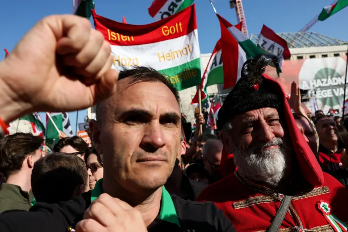 Fotó: Bődey János / Telex