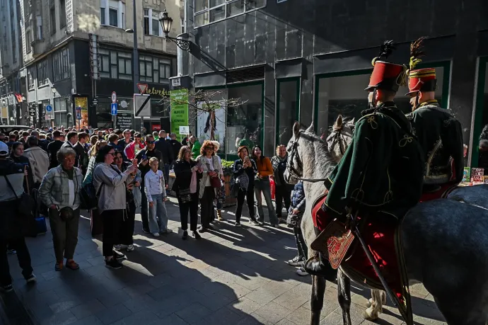 Fotó: Alföldi Dániel István / Telex