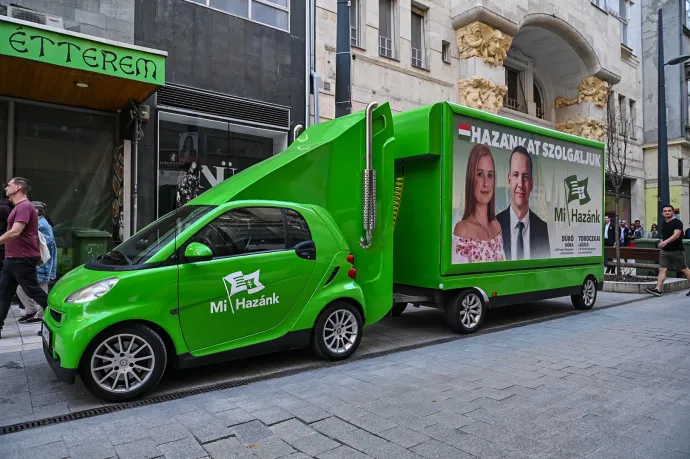 Fotó: Alföldi Dániel István / Telex