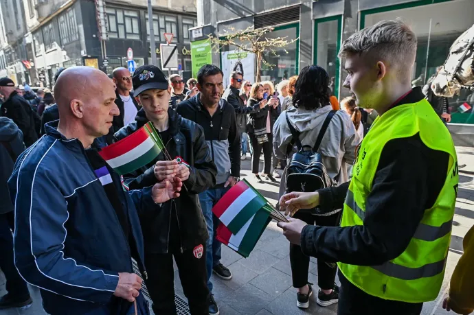 Fotó: Alföldi Dániel István / Telex