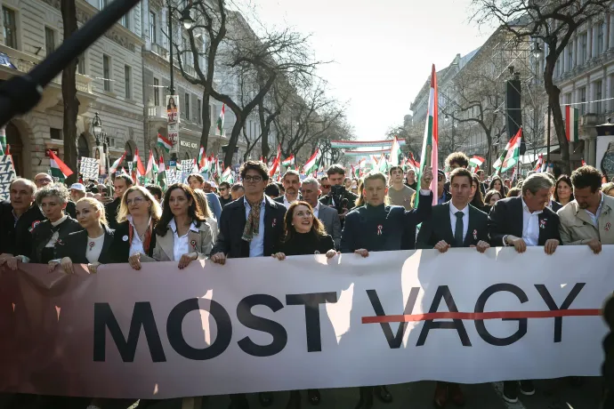 Fotó: Huszti István / Telex