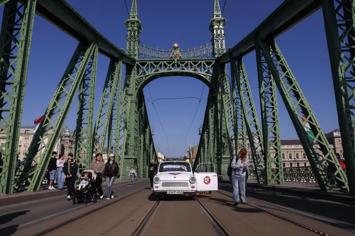 Fotó: Melegh Noémi Napsugár / Telex