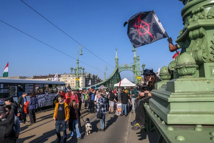 Fotó: Melegh Noémi Napsugár / Telex