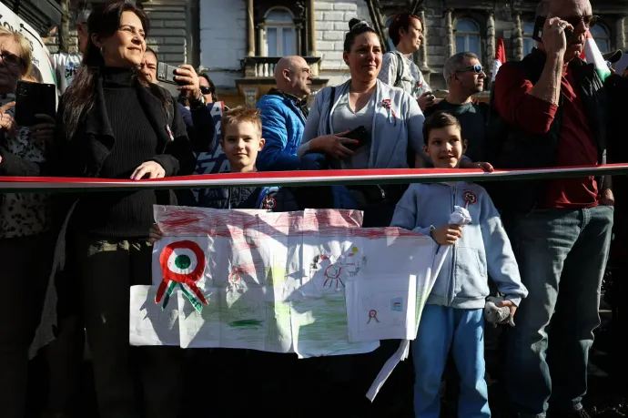 Fotó: Huszti István / Telex