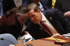 Az amerikaiak szerint az sem biztos, hogy az iráni rezsim új vezetője egyáltalán életben van
