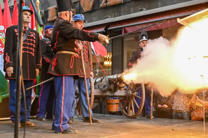 Fotó: Alföldi Dániel István / Telex