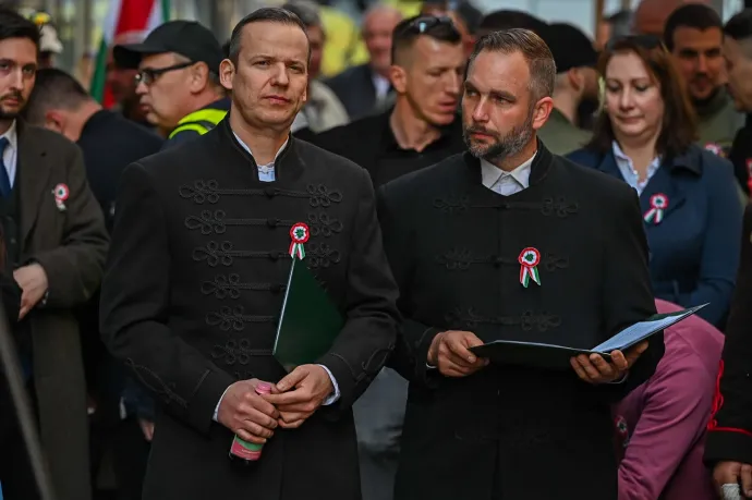 Fotó: Alföldi Dániel István / Telex