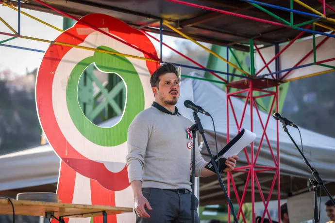 Fotó: Melegh Noémi Napsugár / Telex