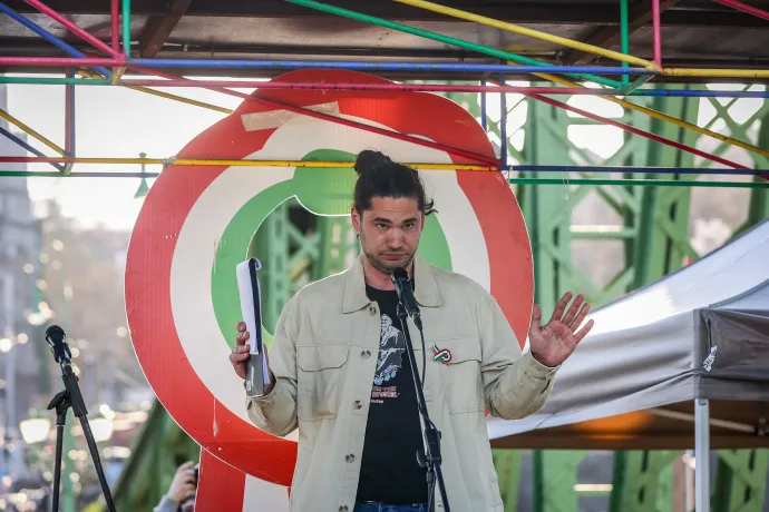 Fotó: Melegh Noémi Napsugár / Telex