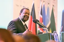 Moszkvába utazik a kenyai külügyminiszter, hogy leállítsa a kenyai állampolgárok orosz hadseregbe történő illegális toborzását