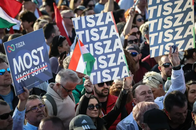 Fotó: Huszti István / Telex