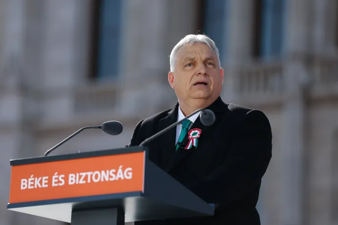 Fotó: Bődey János / Telex