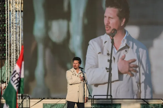 Fotó: Huszti István / Telex