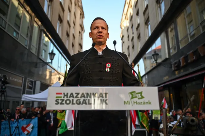 Fotó: Alföldi Dániel István / Telex