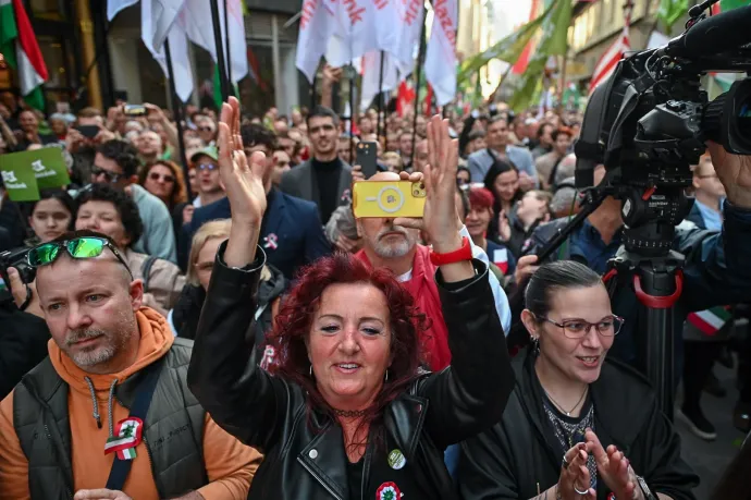 Fotó: Alföldi Dániel István / Telex