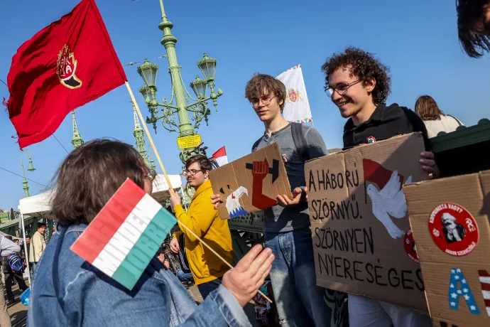 Fotó: Melegh Noémi Napsugár / Telex