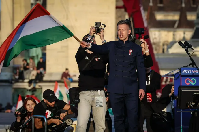 Fotó: Huszti István / Telex