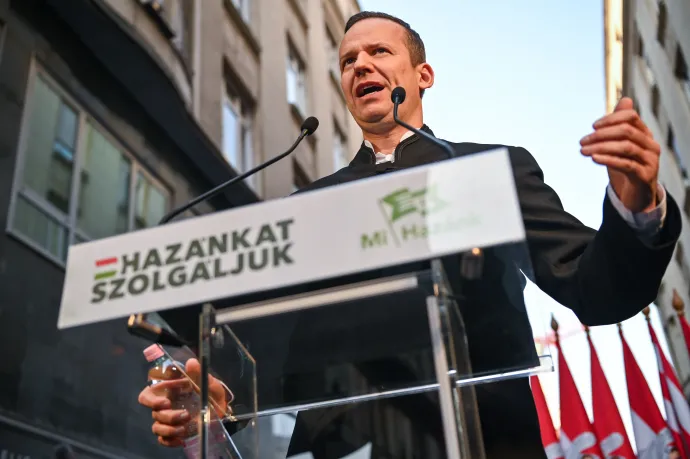 Fotó: Alföldi Dániel István / Telex