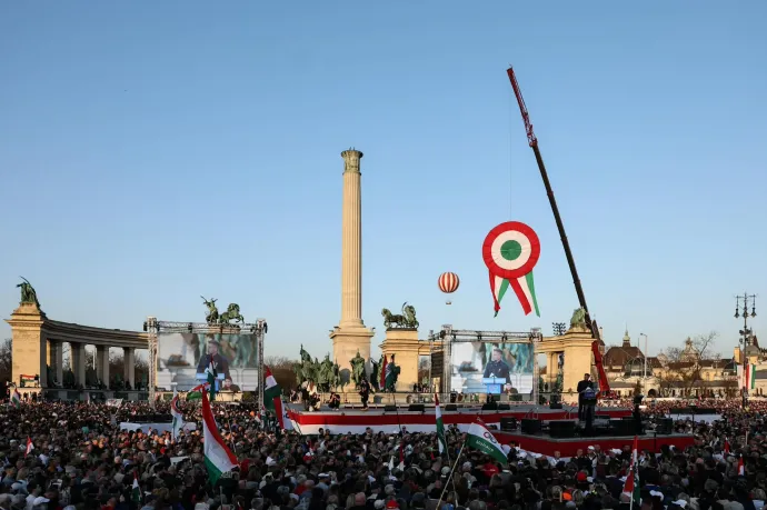 Fotó: Huszti István / Telex