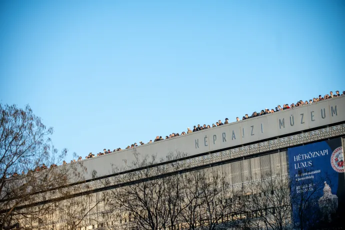 Fotó: Ránki Dániel / Telex